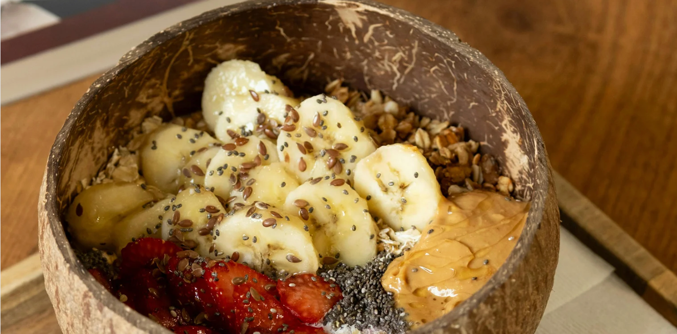 nourriture anti inflammatoire