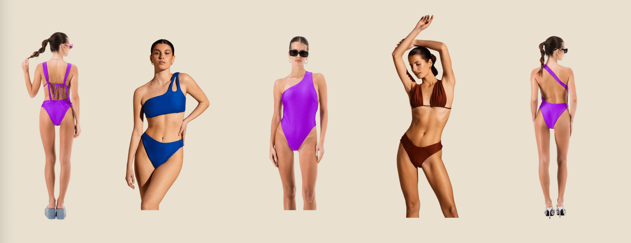 Où trouver son maillot de bain menstruel dans Paris ? Permlab vous en parle - Pemlab