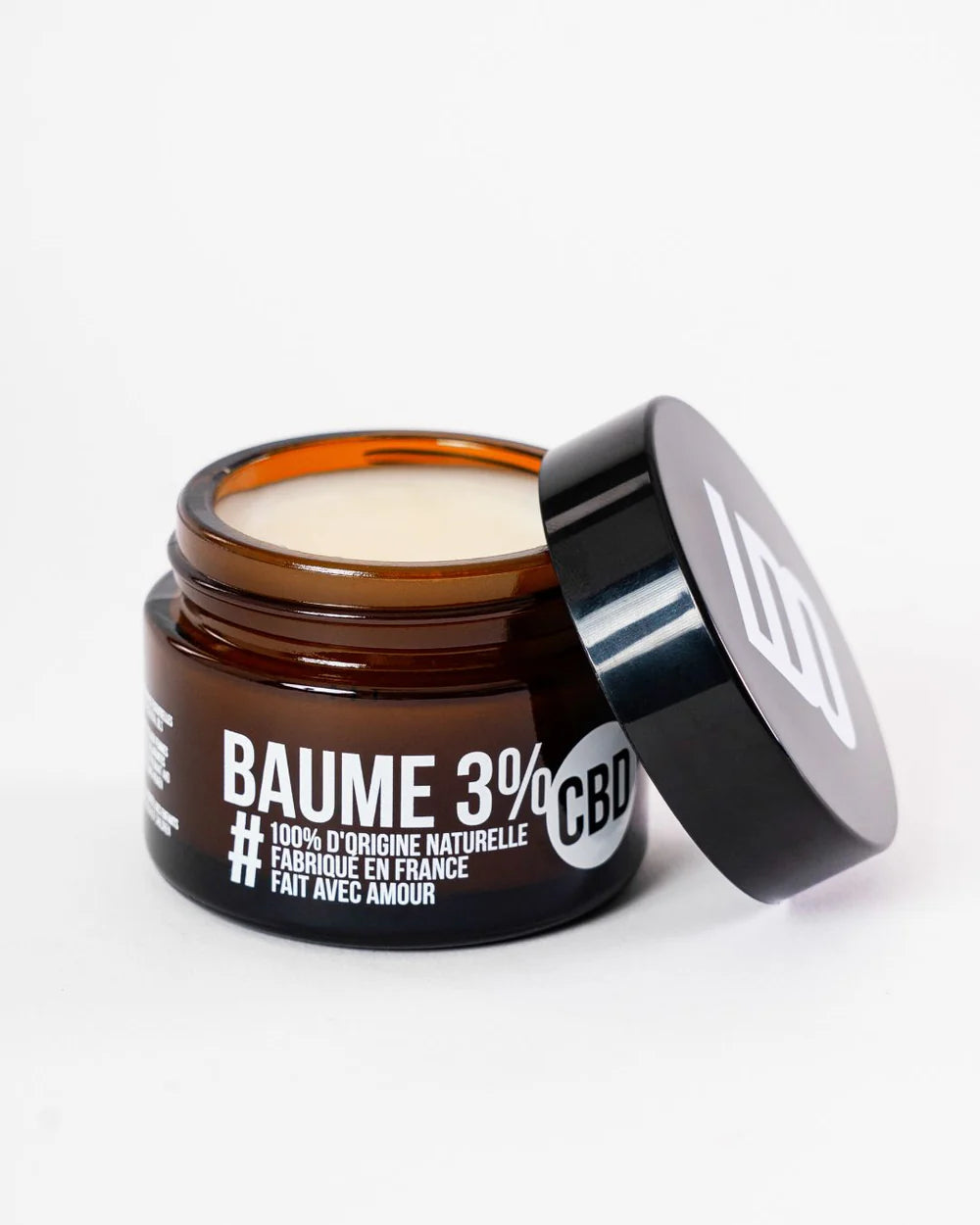BAUME DOULEURS