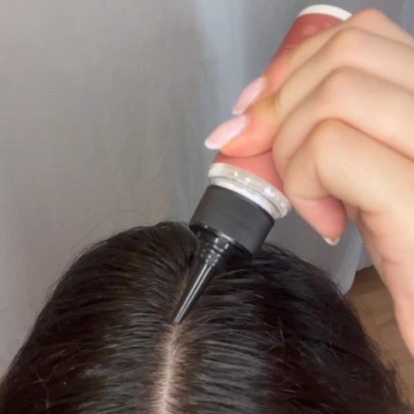 POUDRE CHEVEUX I DENSIFIE - ANTI-DÉMANGEAISON - ANTIPELLICULAIRE