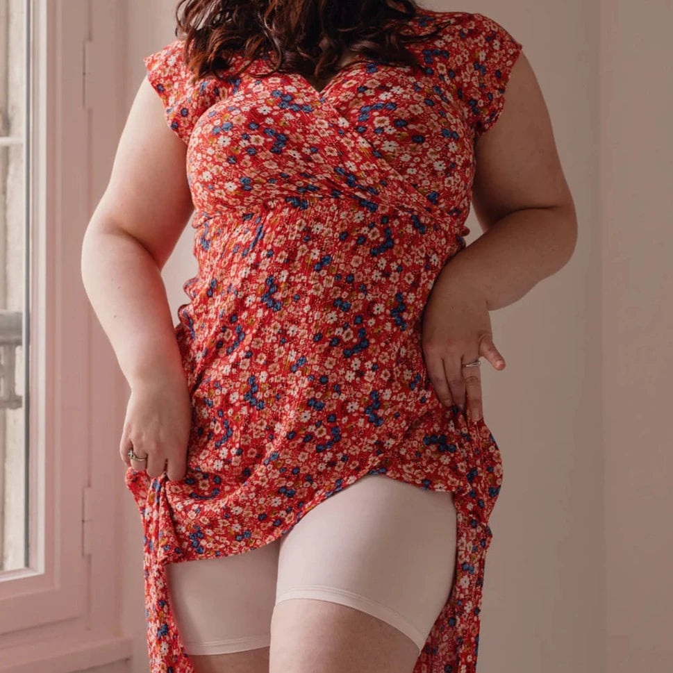 SHORTY CLASSIQUE - ANTI-FROTTEMENT