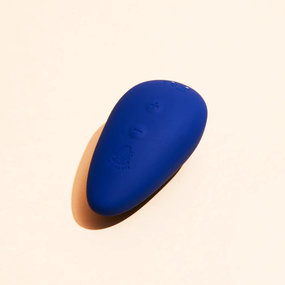 sextoy bleu vibromasseur
