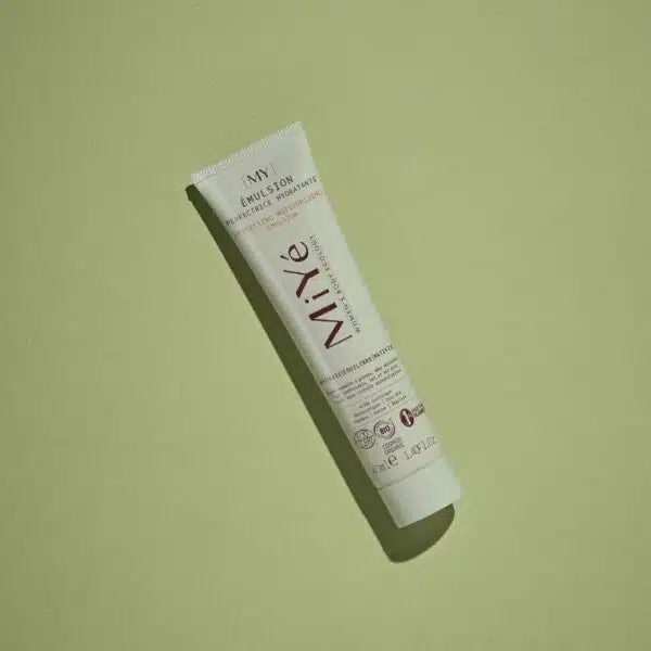 crème imperfections peau miyé