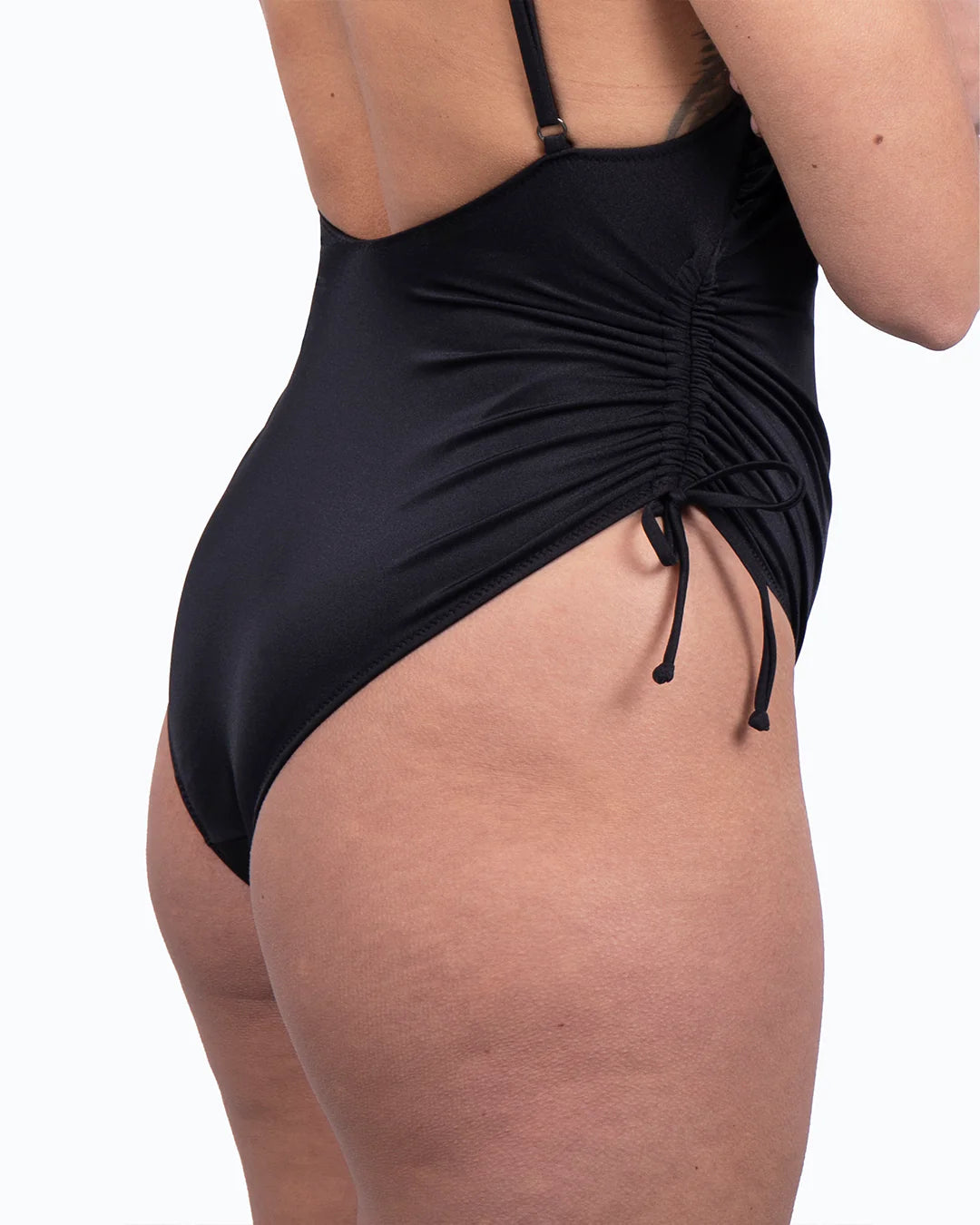 maillot de bain menstruel 1 pièce simple