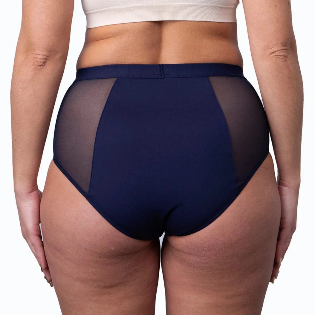 quelle culotte pour le post partum