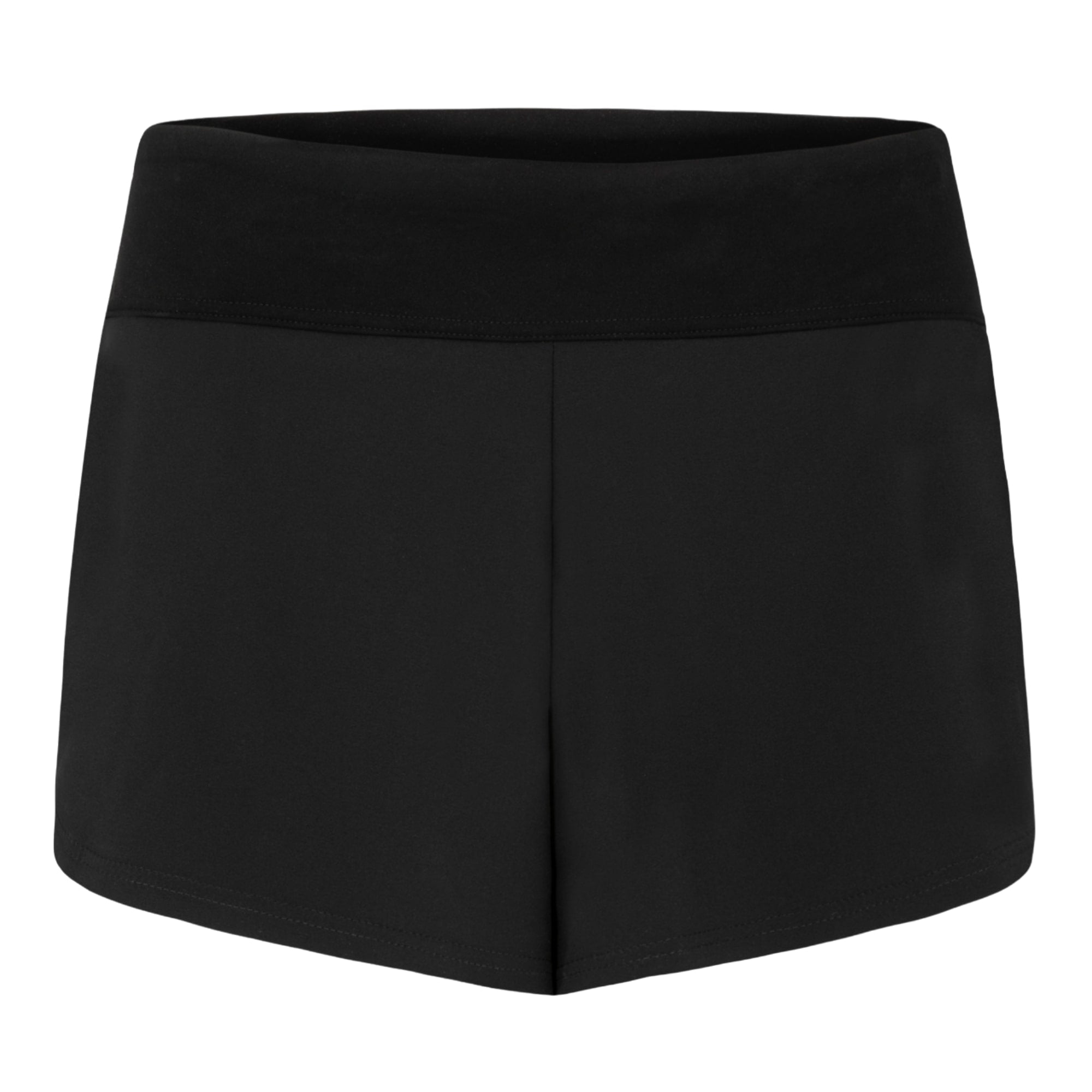 short de règles
