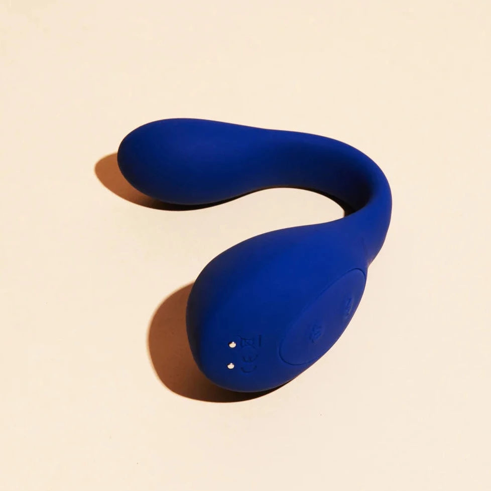 double stimulation sextoy