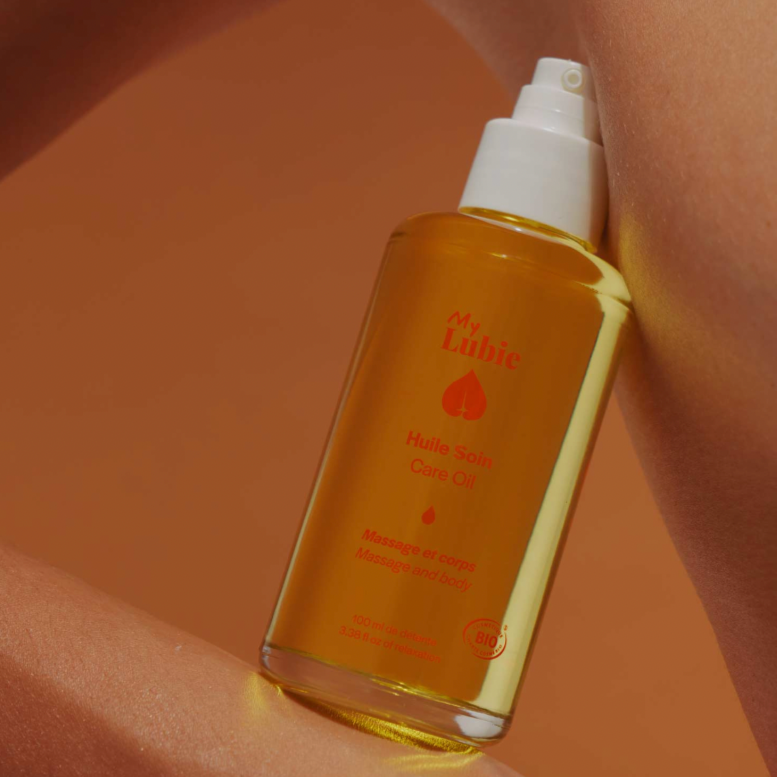 Meilleure huile de massage