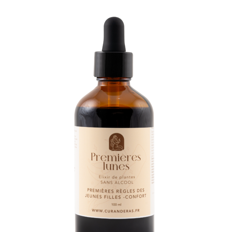 ELIXIR PREMIÈRES LUNES - 1ÈRES RÈGLES