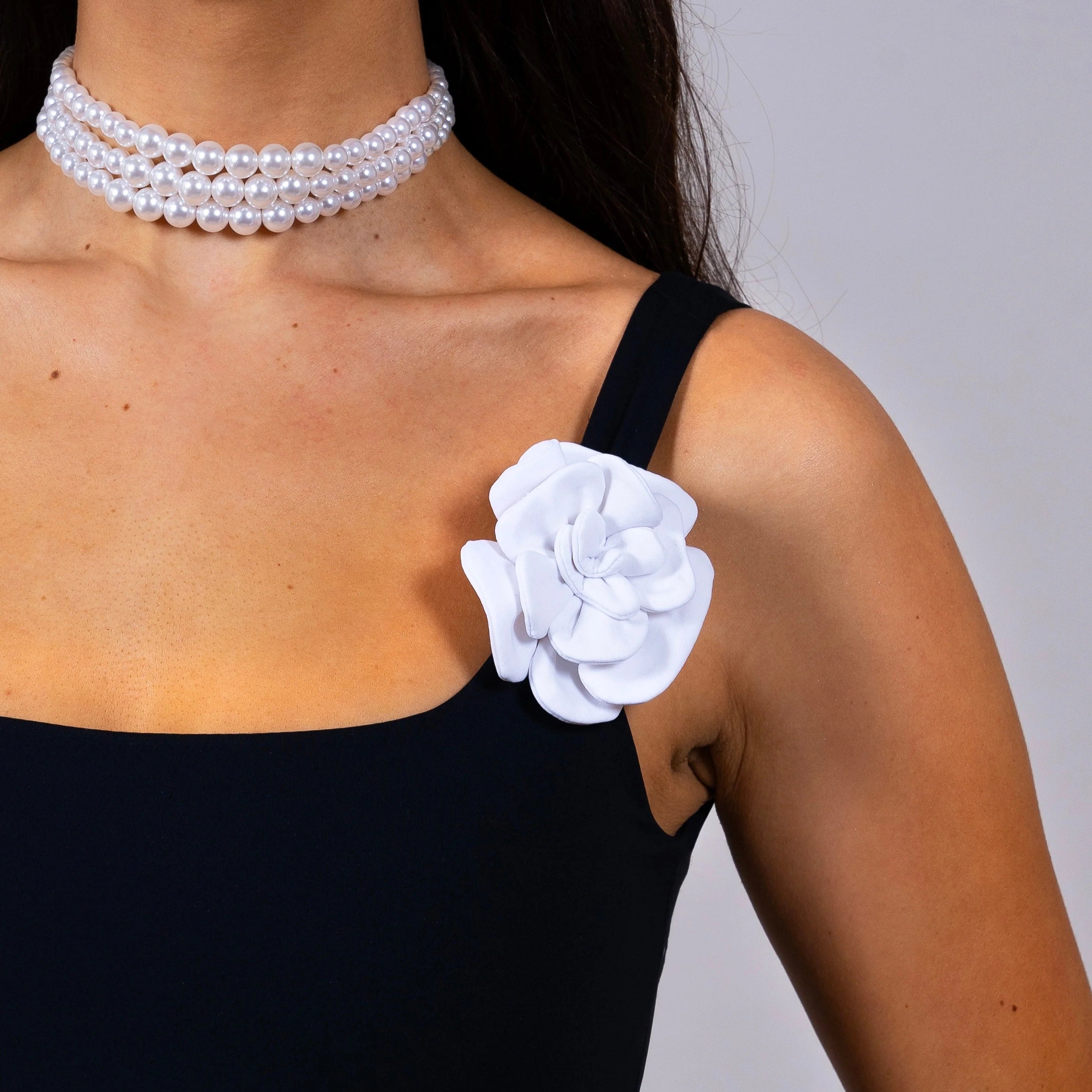 MAGNOLIA / ACCESSOIRE MAILLOT