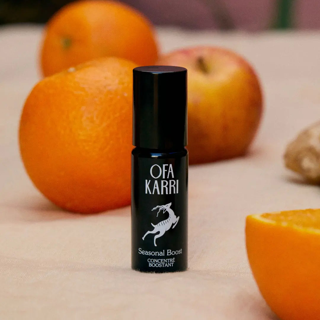 ROLL-ON SEASONAL BOOST I IMMUNITÉ
