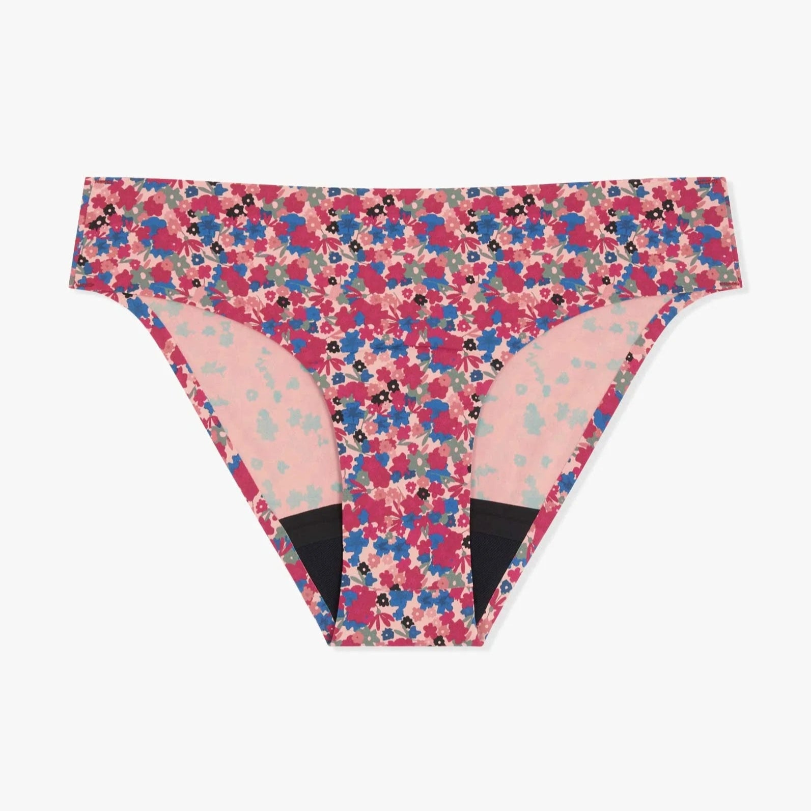 Selene_Liberty culotte menstruelle fleurs