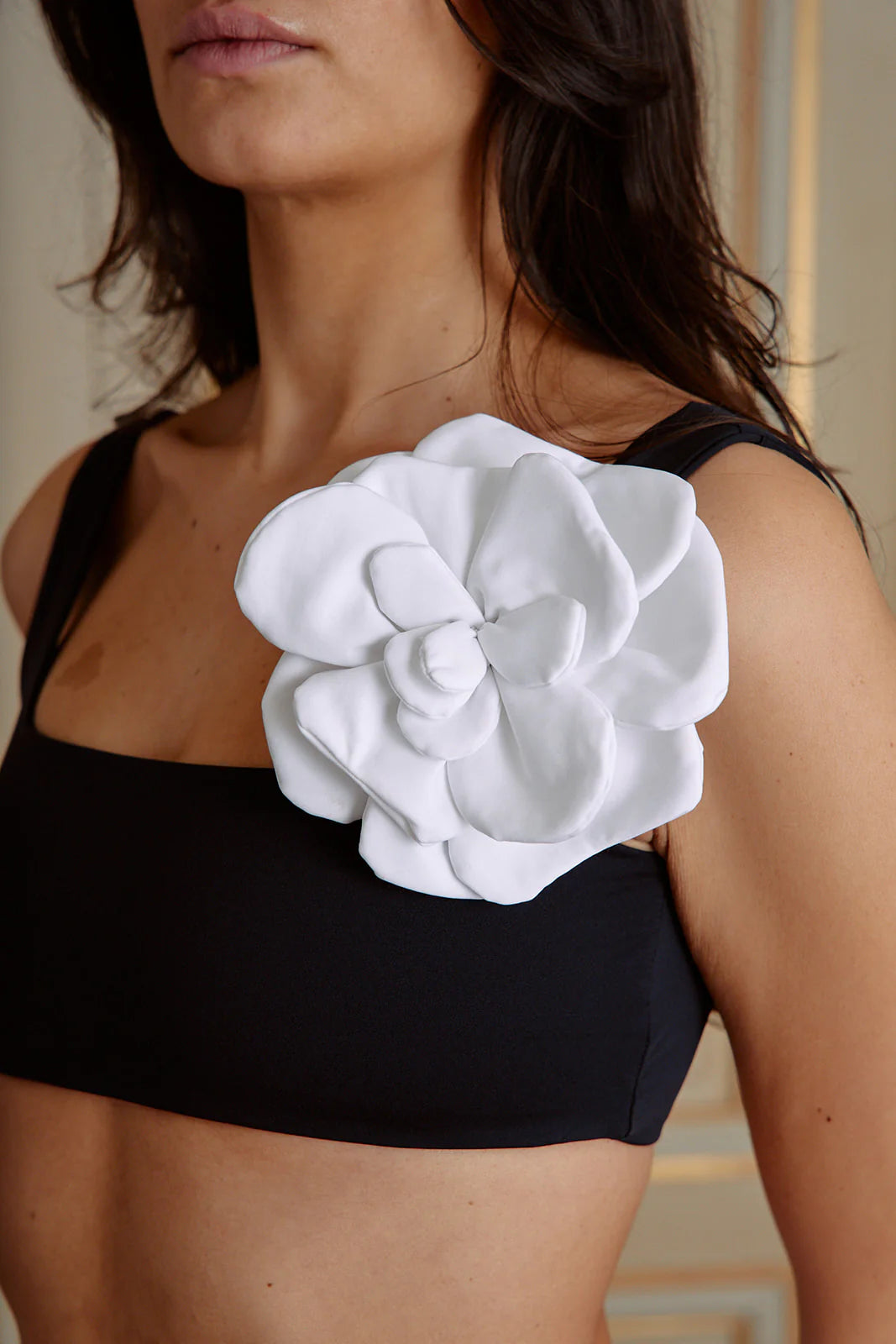 MAGNOLIA / ACCESSOIRE MAILLOT