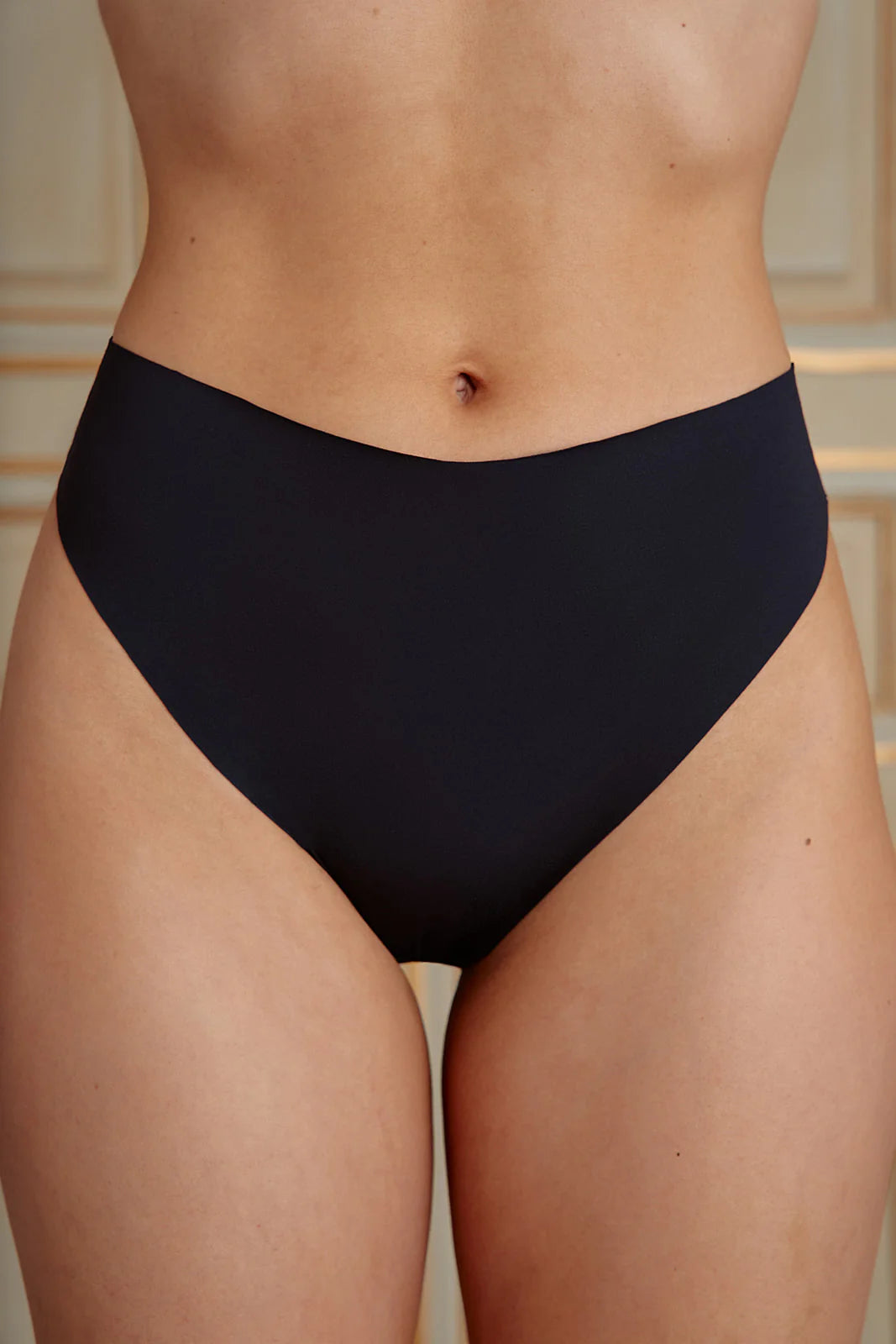 CULOTTE CONVERTIBLE MENSTRUELLE SANS COUTURE