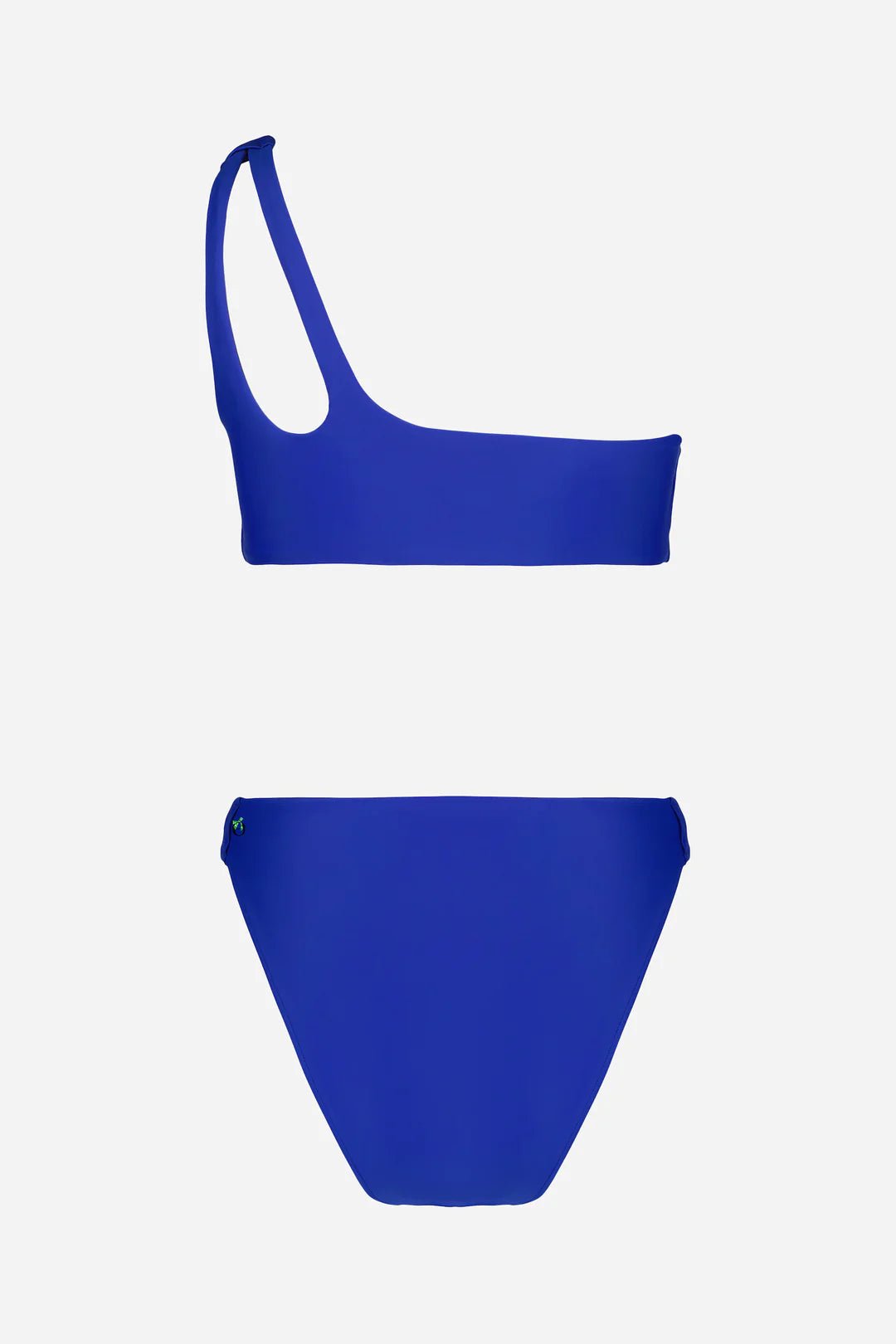BAS MAILLOT MENSTRUEL I DEEP BLUE - Pemlab