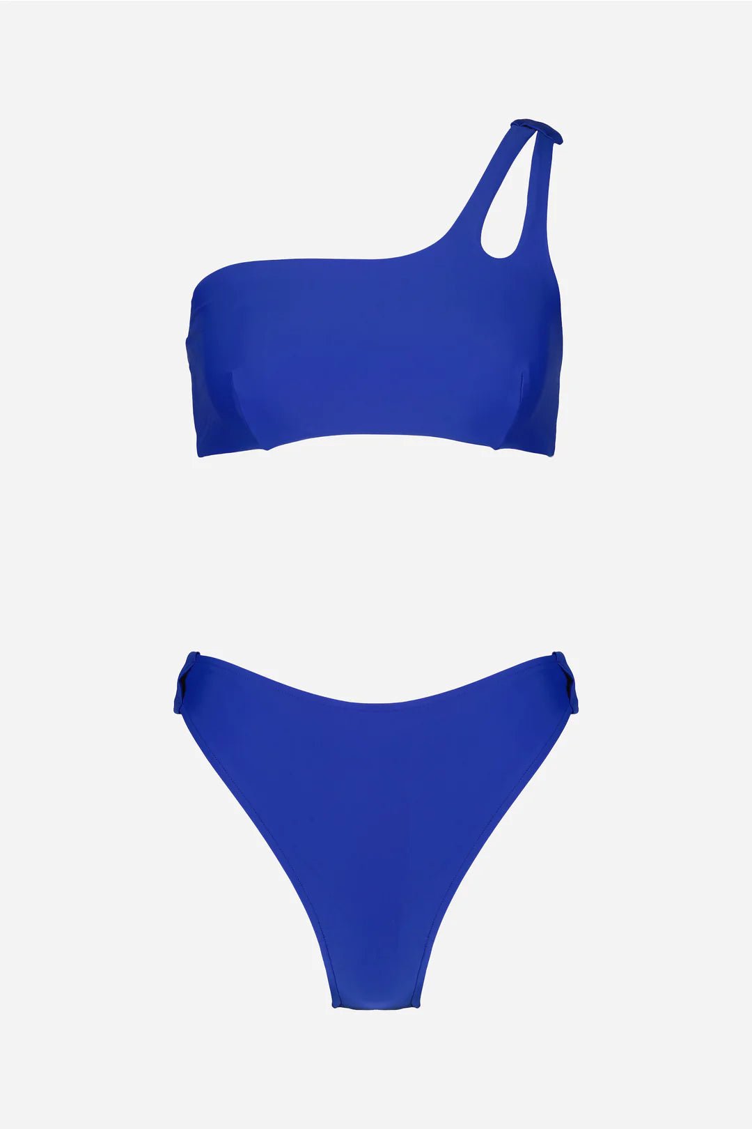 BAS MAILLOT MENSTRUEL I DEEP BLUE - Pemlab