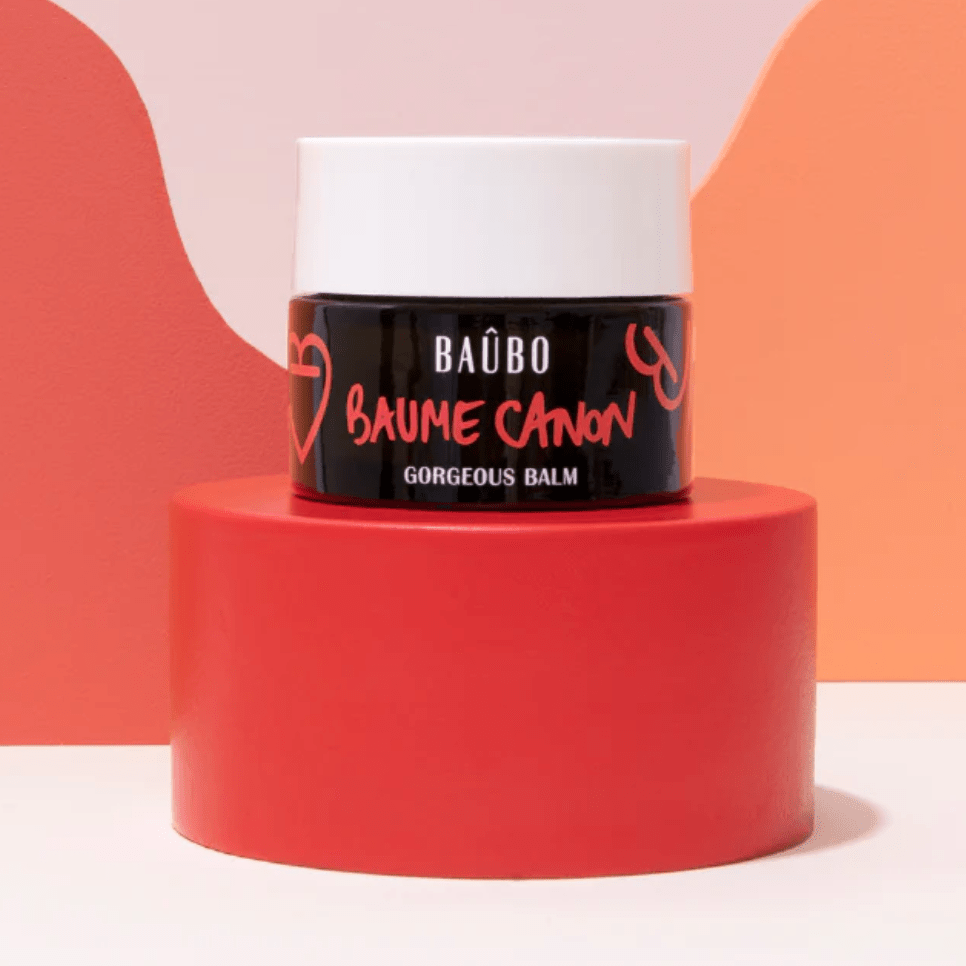 BAUME CANON I REPULPANT POITRINE ET FESSIER - Pemlab