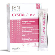 CYSTINIL FLASH - CONFORT URINAIRE