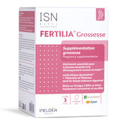 FERTILIA GROSSESSE - SUPPLÉMENTATION GROSSESSE