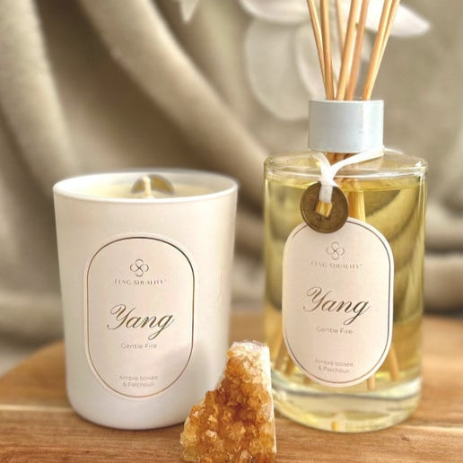 DIFFUSEUR AROMATISE