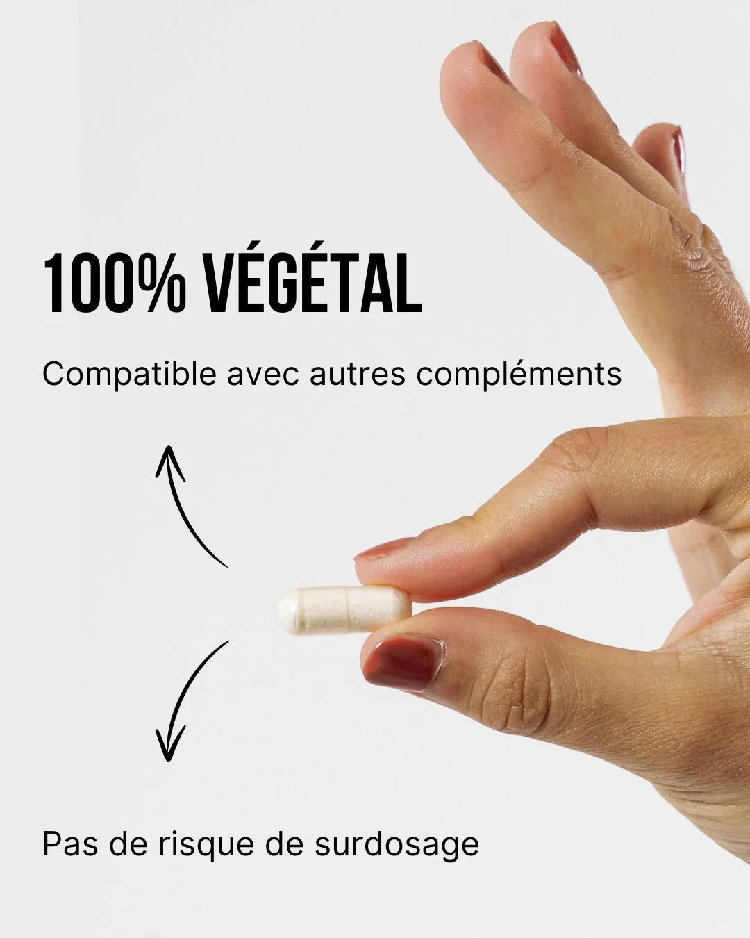 PEA PREMIUM - ANTI-DOULEUR NATUREL
