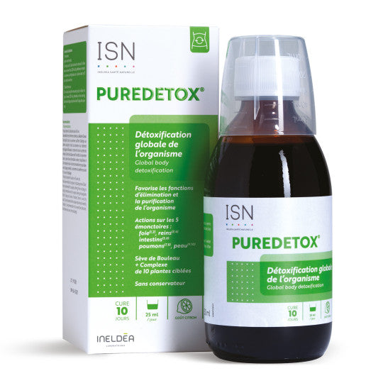 PUREDÉTOX