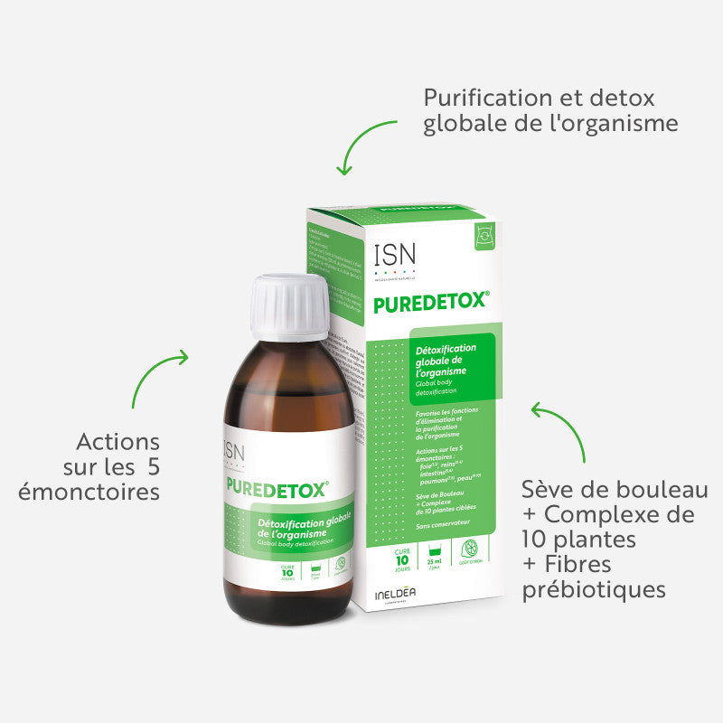 PUREDÉTOX