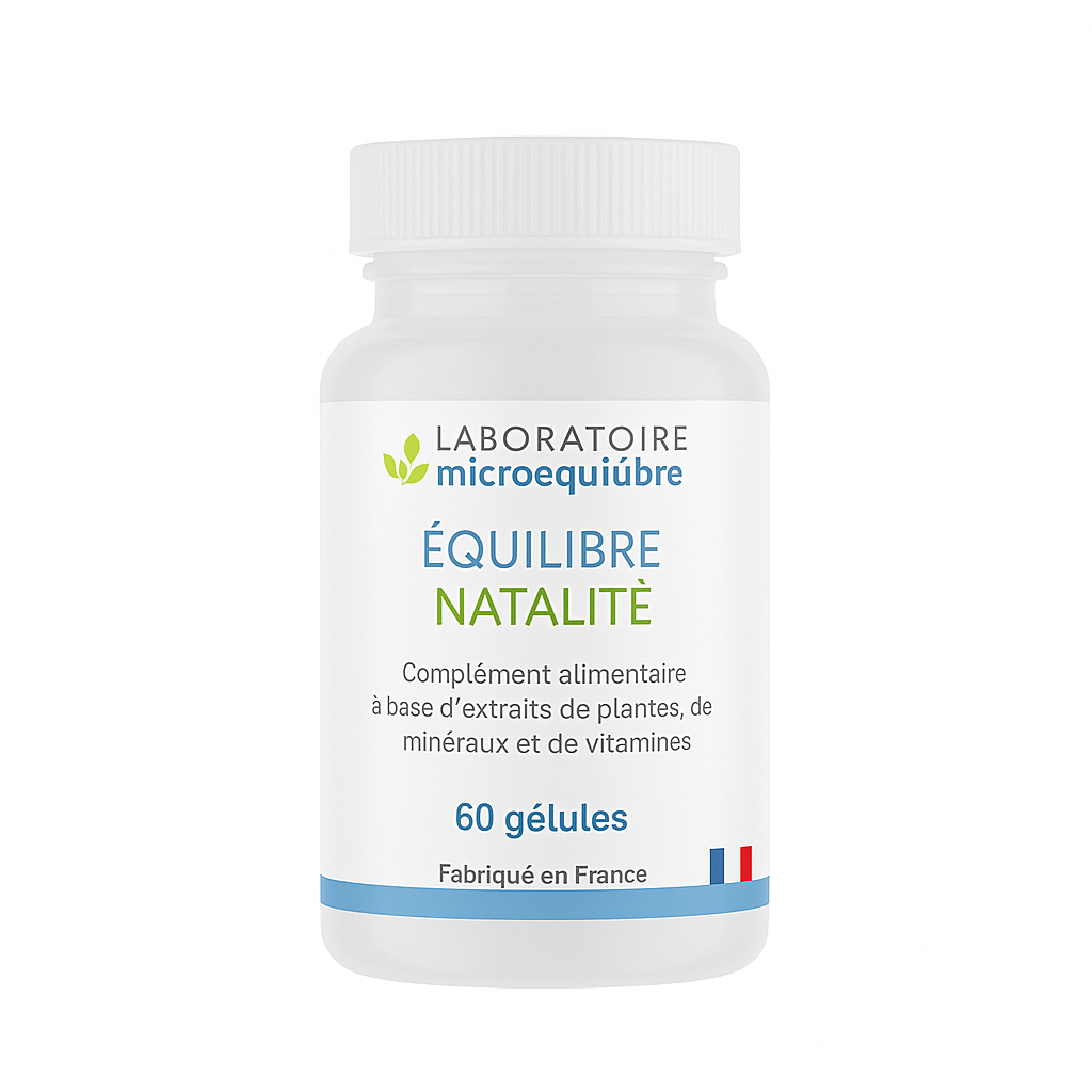 EQUILIBRE NATALITÉ