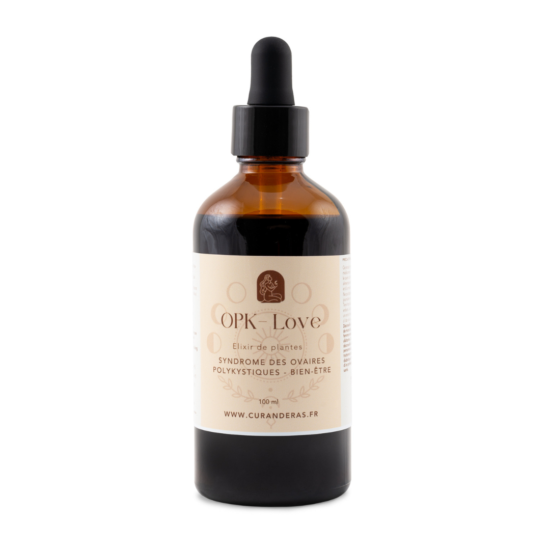 ELIXIR OPK LOVE - SOPK