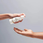 Massage intégral lubrifiant