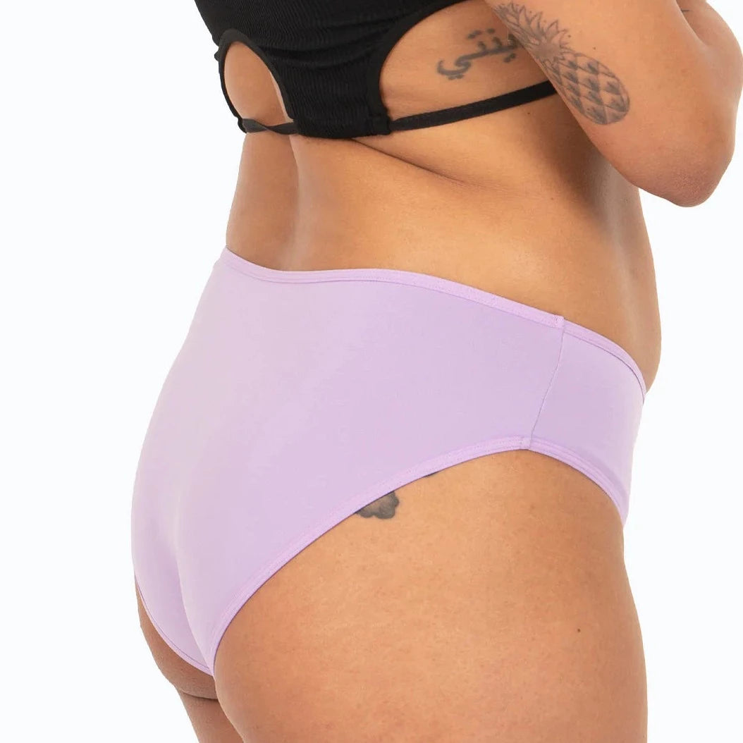 culotte règles