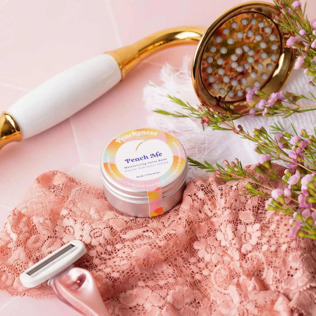 soulager les secheresse vulve