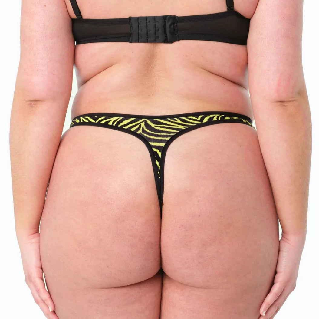 culotte menstruelle sexy
