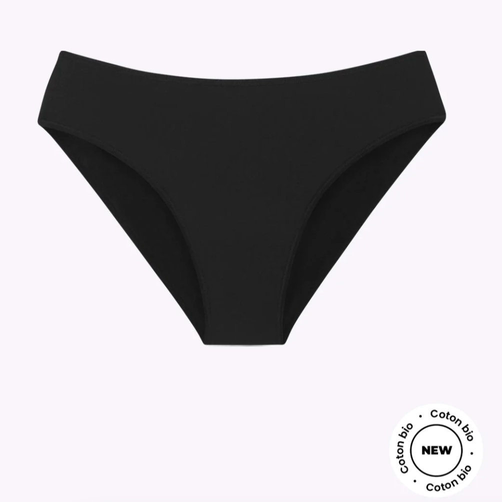 culotte menstruelle basique