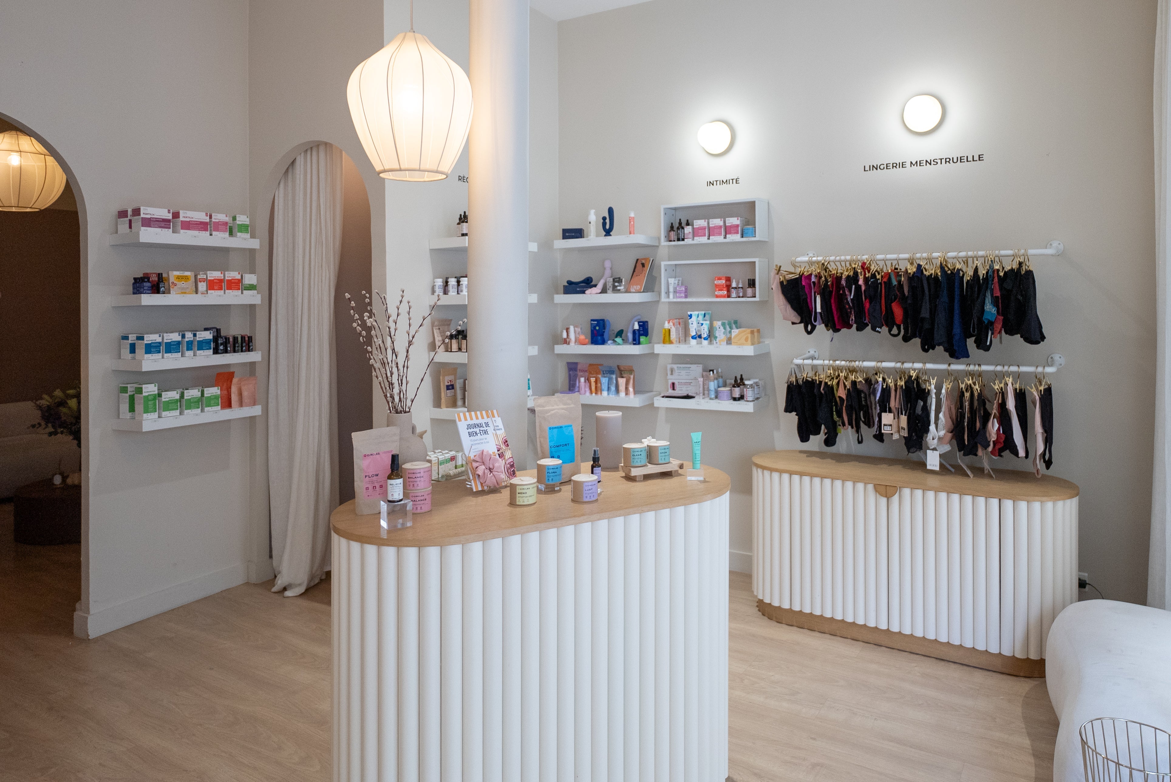 lieu endometriose paris