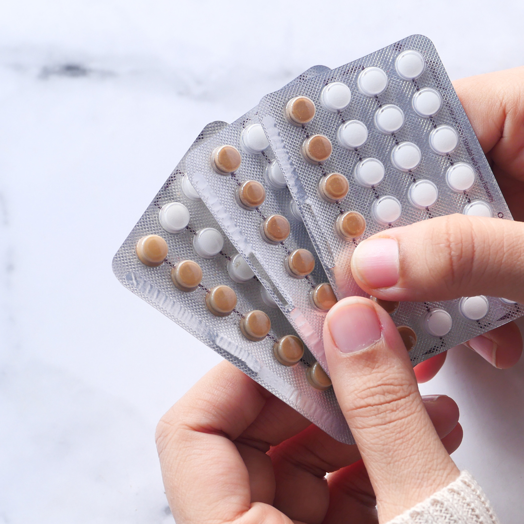 Endométriose, avec ou sans contraception ? Comment faire ?