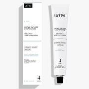 CRÈME INFUSÉE HYDRATANTE