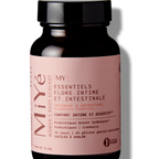 FLORE INTIME ET INTESTINALE - Probiotiques