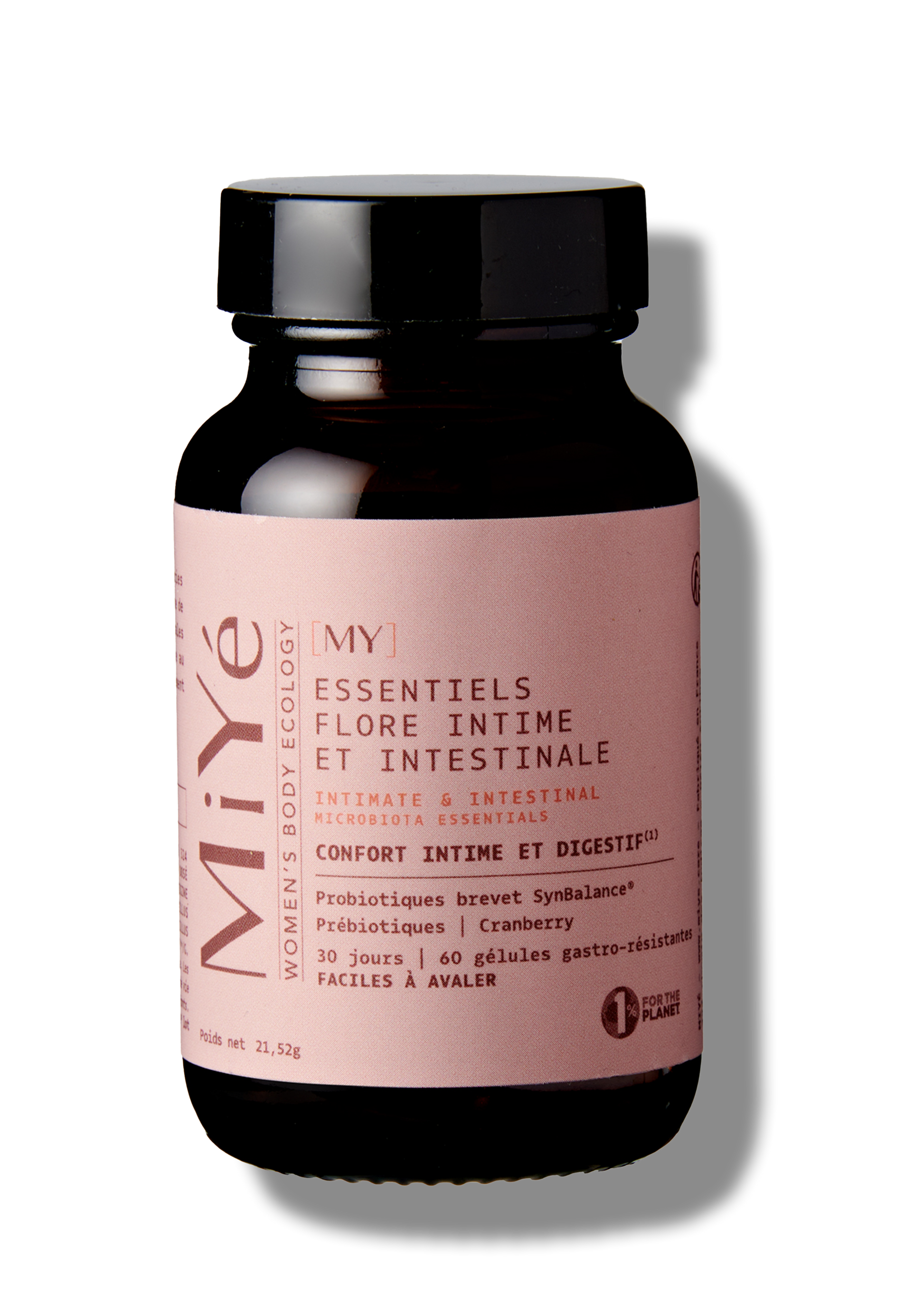 FLORE INTIME ET INTESTINALE - PROBIOTIQUES - Image 3