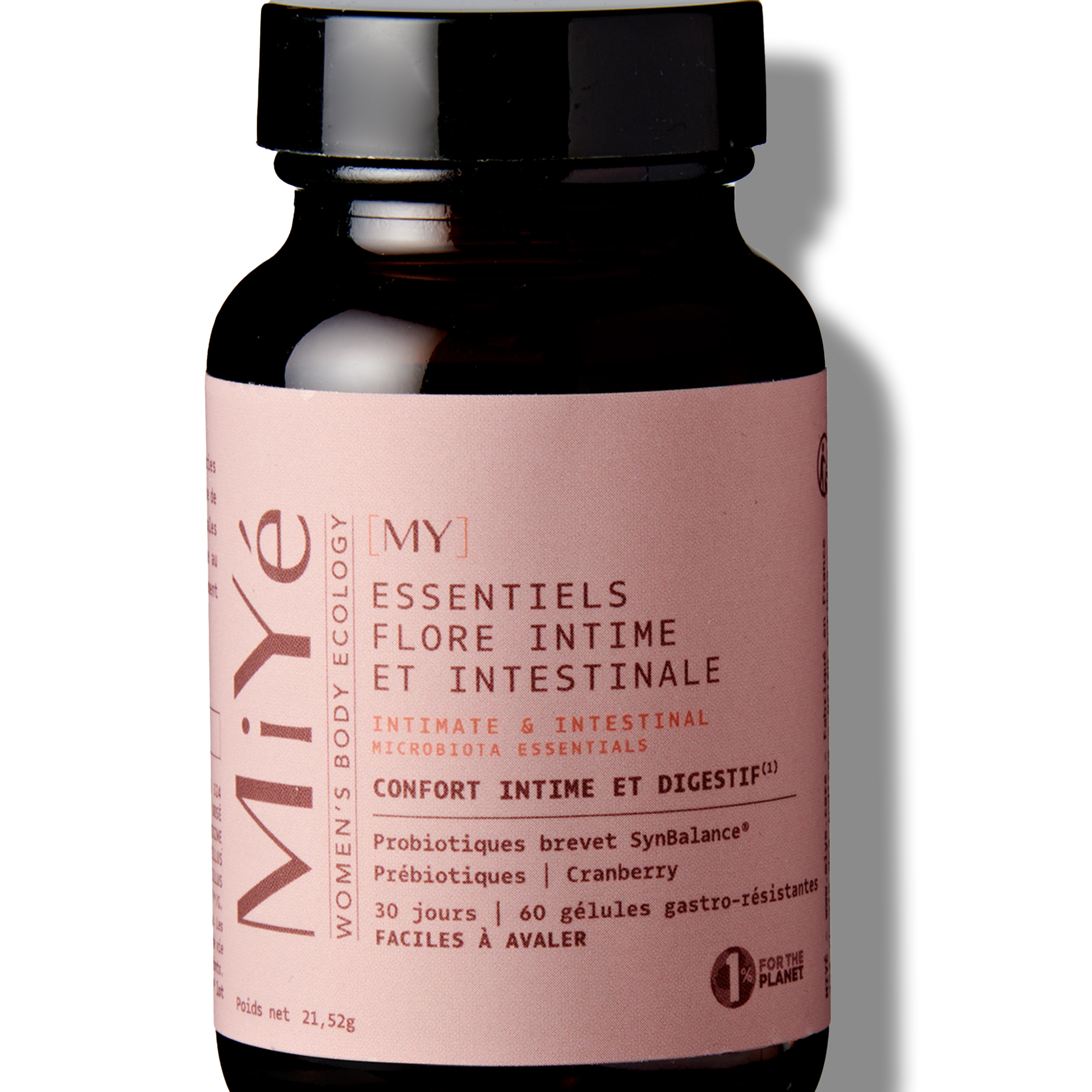 FLORE INTIME ET INTESTINALE - PROBIOTIQUES - Image 3