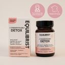 L'INDISPENSABLE DETOX -