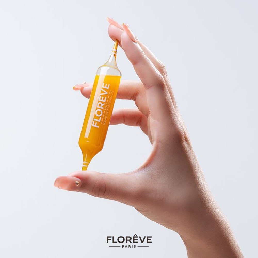 CURE DRAGON POWER - BOOSTER D'ÉNERGIE