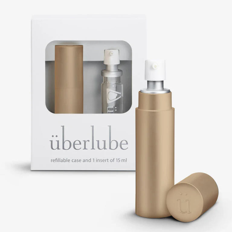 LUBRIFIANT GOOD TO GO