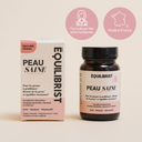 PEAU SAINE I ACNÉ PERSISTANTE ET CYCLES IRRÉGULIERS