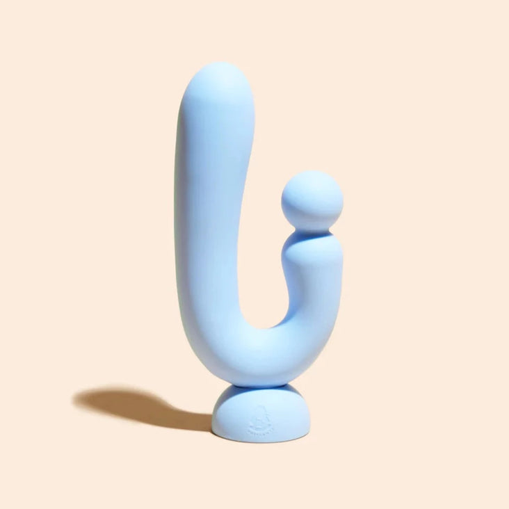 sextoy chouchou bleu ciel 