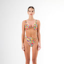 MAILLOT MENSTRUEL - CALYPSO TUTTI STELLA - FLUX LÉGERS À MOYENS