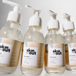GEL CLEAN OUT - Nettoyant visage