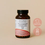 MULTIVITAMINES CONCEPTION - FEMME & HOMME