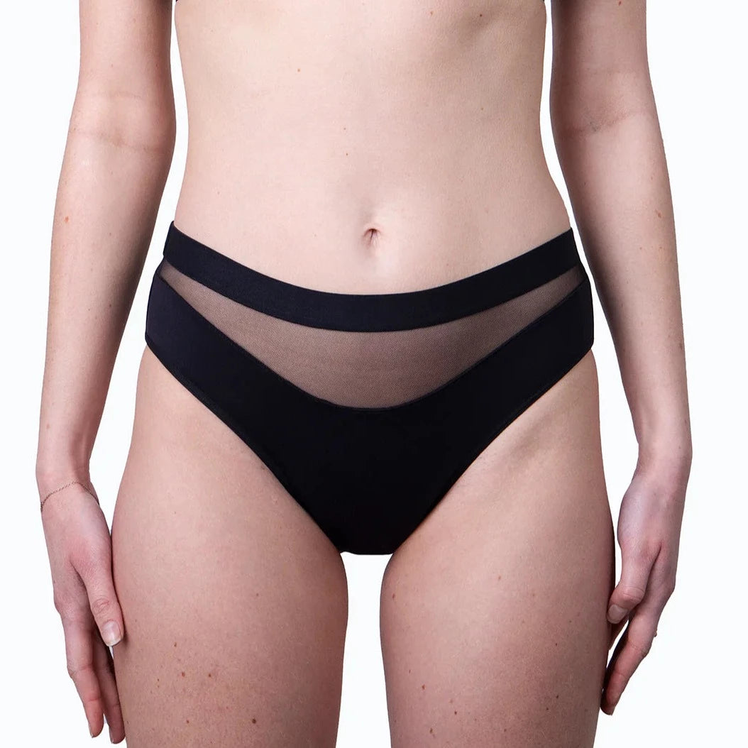 culotte menstruelle moodz confortable