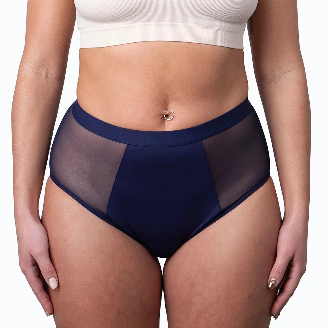 culotte menstruelle grand flux moodz